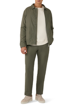 Cruiser Travel Twill Trousers