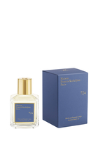 724 Scented Body Oil, 70ml