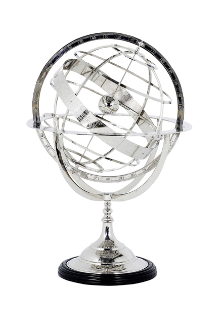 Small Globe