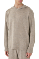 Samuel Hoodie