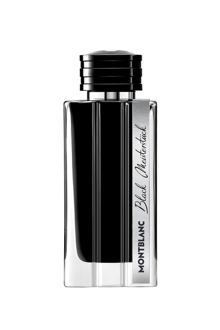 Collection Black Meisterstuck Eau De Parfum