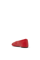 Soft Glove Ballet Flats