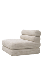 Sofa Middle Malaga Modular