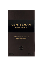 Gentleman Eau De Parfum Reserve Privée