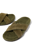 Anilio Sandals