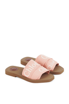 Woody Mules