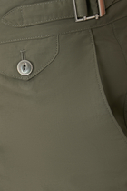 Cruiser Travel Twill Trousers