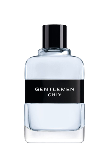 Gentlemen Only Eau de Toilette