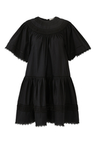 Oumi Dress