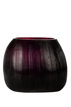 Clemente Round Vase