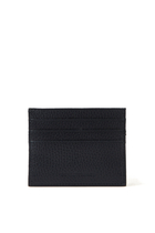Logo Card Holder