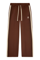 Monogram Trackpants