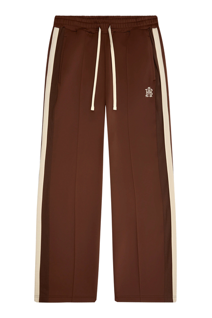 Monogram Trackpants