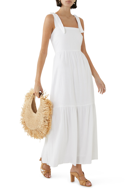 Posie Dress