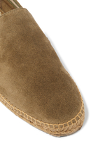 Joel Flat Espadrilles
