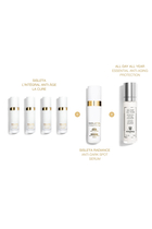 Sisleÿa L'Integral Anti-Age La Cure, 4 x 10ml