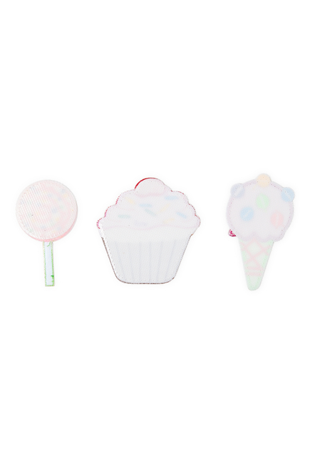 Kids Sweet Shoppe Patch Set