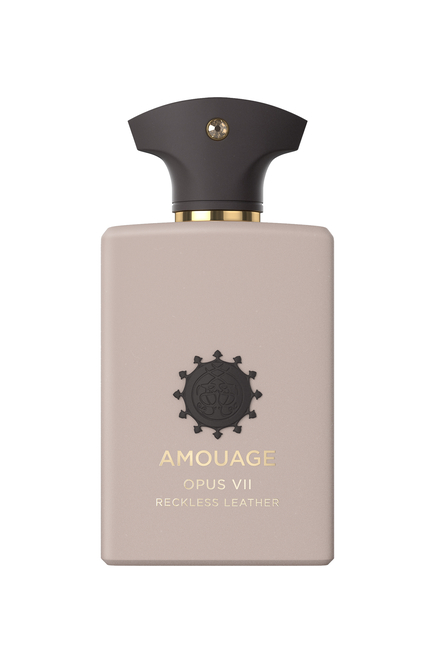 Opus VII Reckless Leather Eau de Parfum