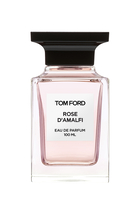 Rose D’Amalfi Eau De Parfum