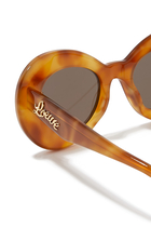 Wing Sunglasses