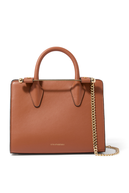 Mini Tote Bag