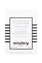 Black Rose Precious Face Oil