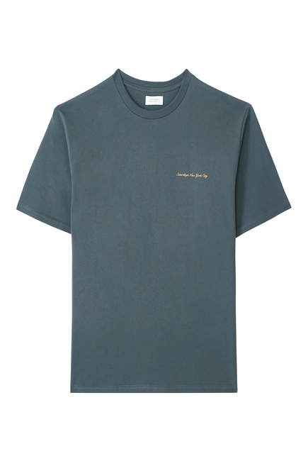S NYC SS T-Shirt