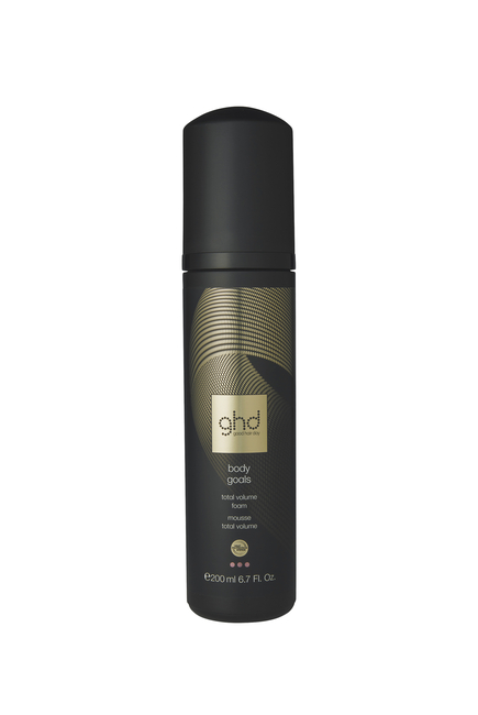 Body Goals – Total Volume Foam