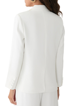 Virgo Blazer