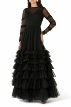 Sara Gown