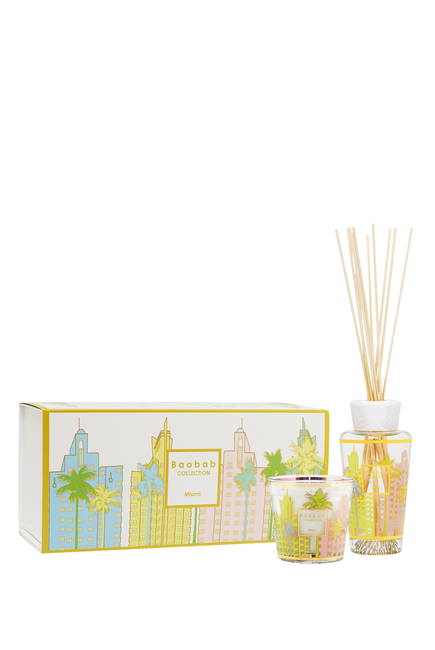 My First Baobab Gift Box Miami