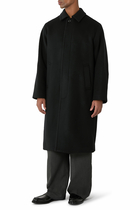 Logo Overcoat