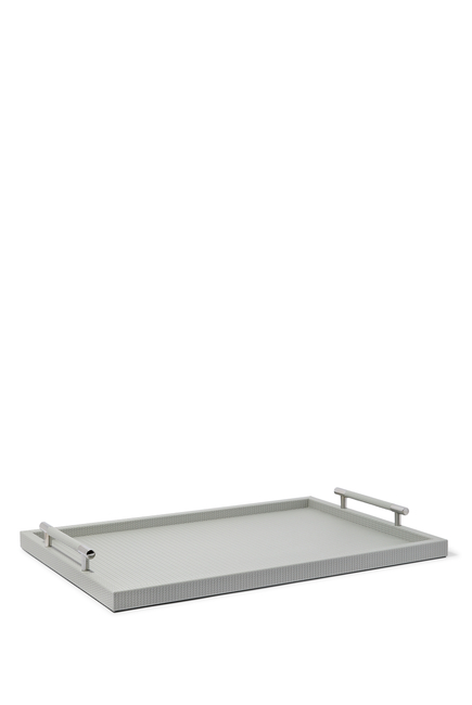 Dedalo Large Tray
