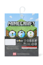 Minecraft Jibbitz Charms