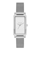 Hagen Rectangular Watch