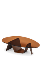 City Coffee Table Lavello