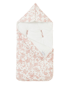 Kids Floral Sleeping Bag