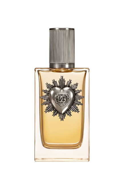 Devotion For Men Eau de Parfum