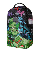Kids Abearican Express Backpack