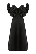 Etta Midi Dress