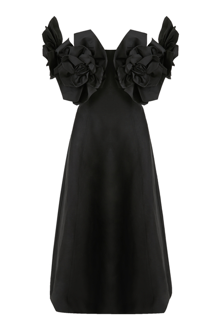 Etta Midi Dress