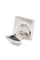 Prince of Wales Tweed Cufflinks
