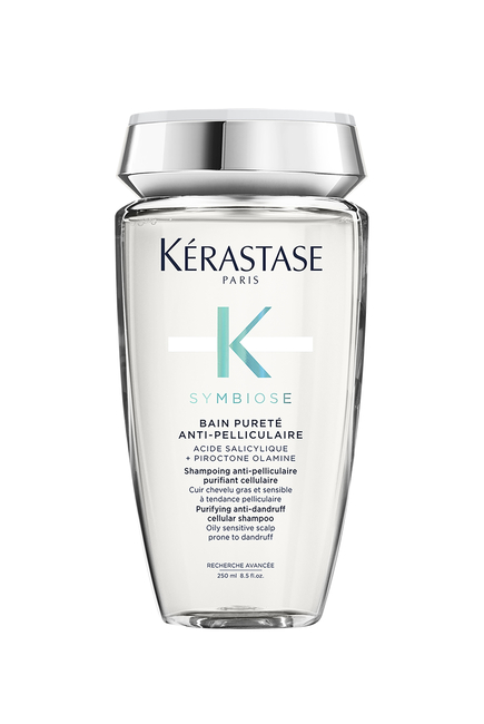 Symbiose Anti-Dandruff Shampoo