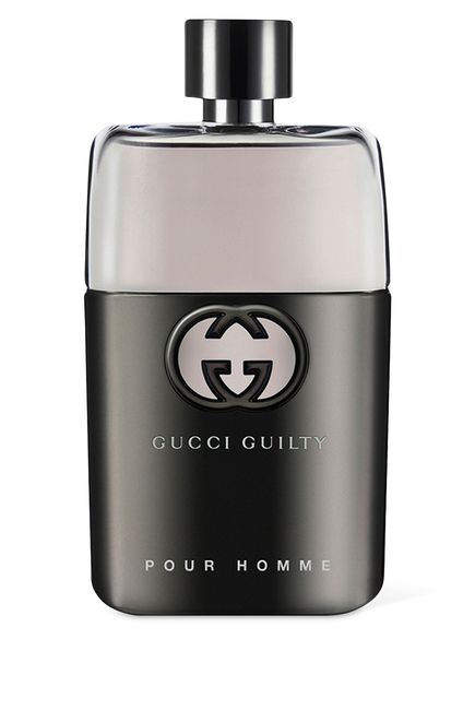 Guilty Eau de Toilette