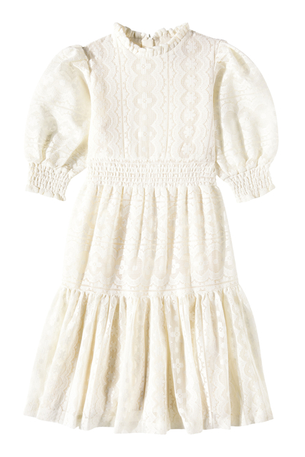 Kids Amanda Dress