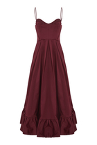 Vandalia Dress