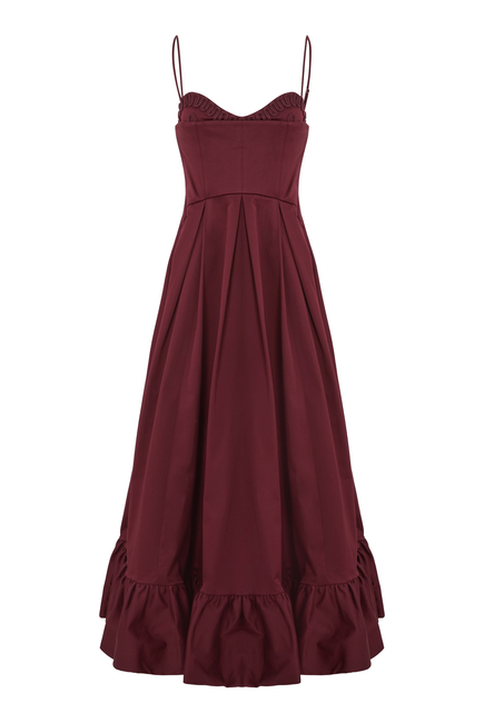 Vandalia Dress