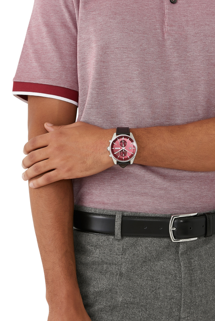 Skytraveller Watch
