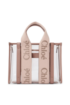 Woody Tote Bag