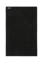 Terry Cotton Logo Bath Mat